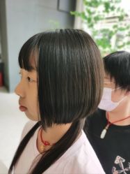 -简影造型·自选烫染接发salon