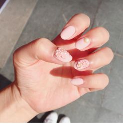 -Halo美甲美睫