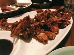 -粗茶淡饭·隐庐私厨(东亭店)