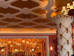 -咖啡苑 - 蔚藍夏日限定主题(永利皇宫店)