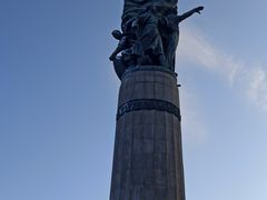 -人民防洪胜利纪念塔