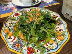 -泰妃殿(武汉首店)