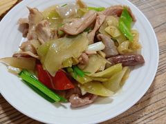 -李记潮汕砂锅粥(营福路店)