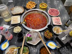 -小王少龙火锅(沙南街店)
