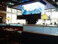 -新白鹿餐厅(虹桥南丰城店)