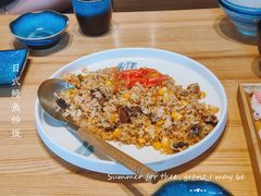 -鹅喜粤·广州味·点心·烧鹅(长隆店)