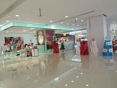 -茂业天地(华强北店)