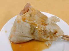 -老妈宫粽球