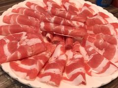 -锅十二涮肉馆·鞭蛋锅