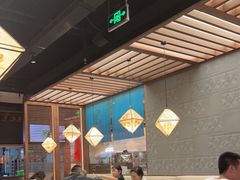 大堂-云海肴云南菜(曲江大悦城店)