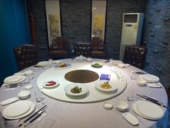 包厢-尽膳·鱼鲜川菜(宽窄巷子店)