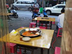 -毛毛老火锅(八年观音桥店)