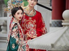 -九月鹰飞汉服摄影工作室