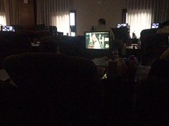 -金石唐风国际温泉会馆