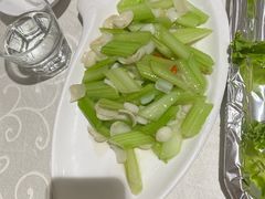 -阿英煲(凉城路店)