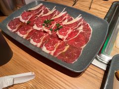 -新石器烤肉(欧尚永宁店)