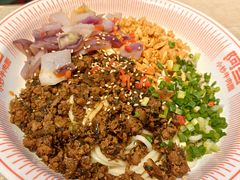 -阿当·小炒牛肉面(人广店)