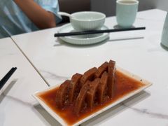 -翡翠拉面小笼包(岭南新天地店)