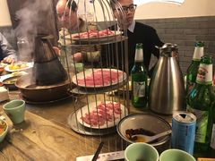 -芝麻花餐厅(祁家豁子店)