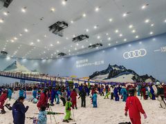 -广州热雪奇迹