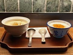 -RUXU入续鸳鸯糖水铺(万菱汇店)