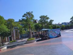 -厦门方特梦幻王国