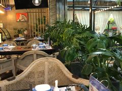 -樾餐厅泰式海鲜火锅(民歌湖店)