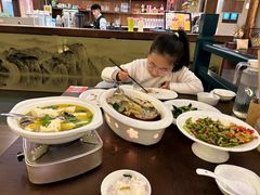 -HOHO餐厅(古子城店)