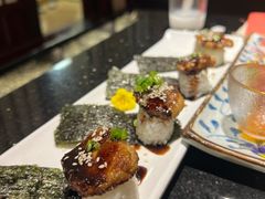 -德川家日本料理(中关村寰太大厦店)