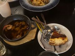 -BRAVO·布瓦屋西餐