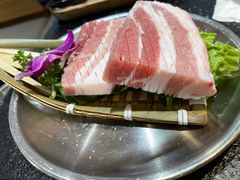 -GOGIYA·咕叽吖韩国传统烤肉店(东方新天地店)
