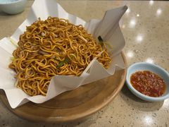 -点都德(龙之梦店)