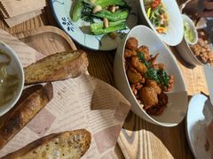 -兮食农场餐厅
