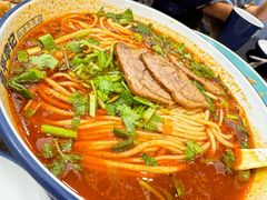 -宛平李记小吃(东关街店)
