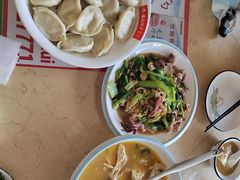 -北方饺子王·海肠捞饭·海鲜锅(山大店)