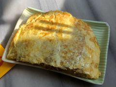 -芬芳甜品(同福路店)