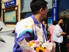 -东北师范大学附属中学(自由校区)