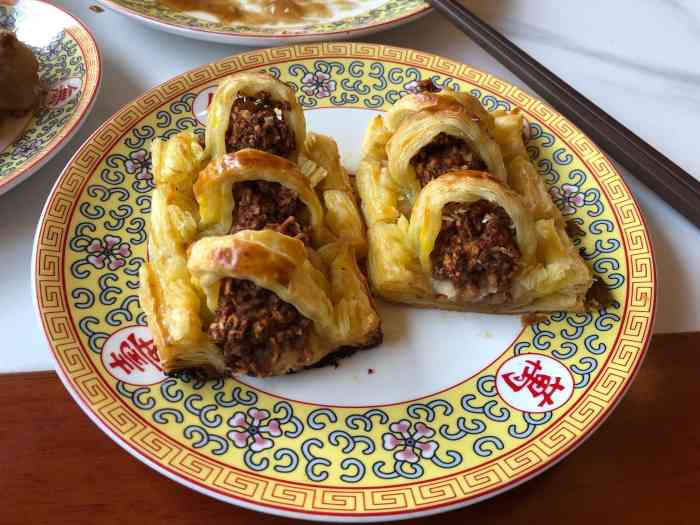 鸿宾楼(展览馆路店)