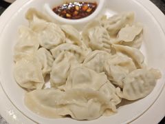 -五谷丰登农家院·地道胶东菜·海鲜烧烤(威海店)