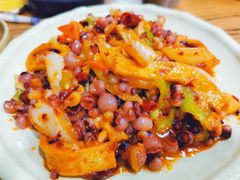 -京玉菲饭店(李村店)