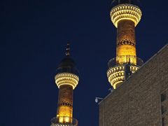 -新疆国际大巴扎