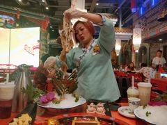 -巴九门老火锅(来福士打望店)