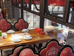 -百年神厨·地道川菜(清江西路店)
