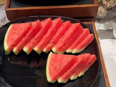 -大渔铁板烧(花园道店)