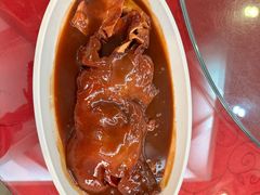 -玉华台饭庄(裕中西里小区店)