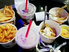-艾薯夫妇Aysh(福田星河COCOPark店)