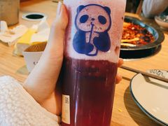 -茶百道(爱融荟城店)