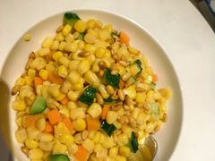 -百花深处·老北京风味菜