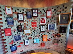 -恰餐厅及酒吧CHAR Bar & Grill(北京三里屯洲际店)