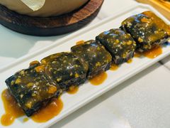 -春家·非遗手工小吃(徐汇万科广场店)